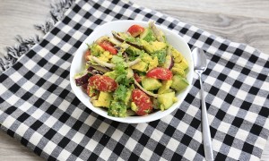 Tôm bọc khoai tây nướng đã mắt lạ miệng cả nhà cùng mê