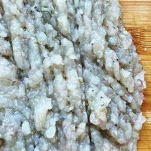 Cách làm tôm bọc phô mai