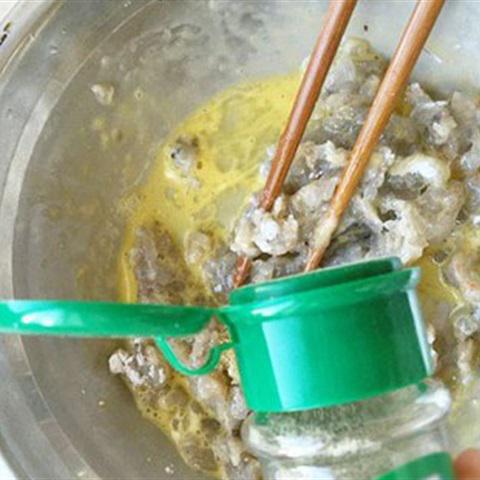 Cách làm tôm bọc phô mai