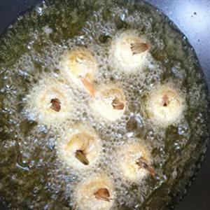 Cách làm tôm bọc phô mai