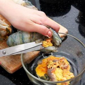 Cách làm tôm càng kho tàu