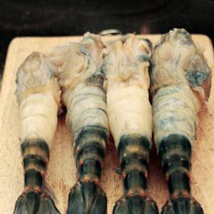 Cách làm tôm càng kho tàu