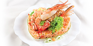 Tôm càng uyên ương