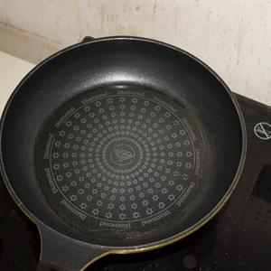 Cách làm tôm càng xanh sốt Thái