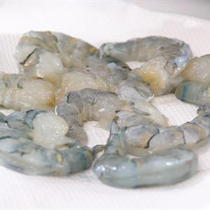 Cách làm tôm cháy tỏi với bánh mì nướng