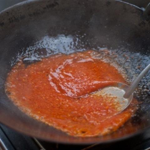 Cách làm tôm chấy