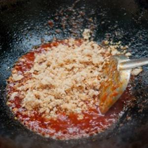 Cách làm tôm chấy