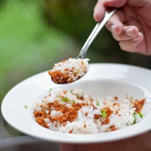 Cách làm tôm chấy