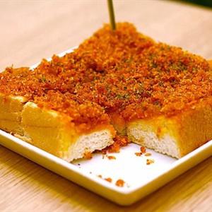 Cách làm tôm chấy