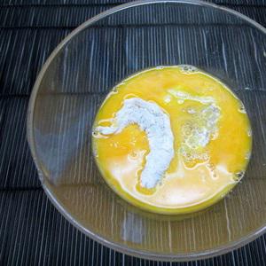 Cách làm tôm chiên bột