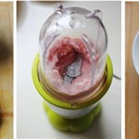 Cách làm tôm chiên kim chi