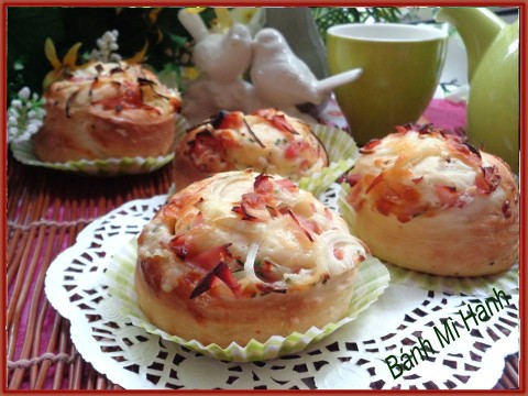 Tôm chiên nước mắm