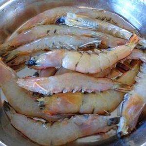 Cách làm tôm chiên sốt chua