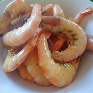 Cách làm tôm chiên sốt chua