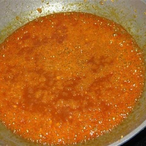 Cách làm tôm chiên thịt