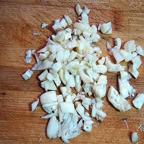 Cách làm tôm chiên tỏi ớt