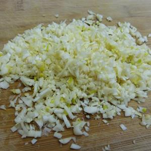 Cách làm tôm chiên tỏi