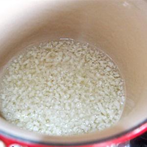 Cách làm tôm chiên tỏi