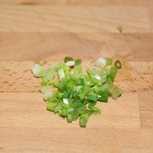 Cách làm tôm chiên với trứng