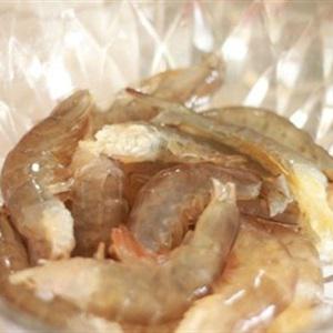 Cách làm tôm chiên xóc muối