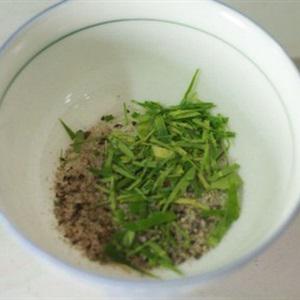 Cách làm tôm chiên xóc muối