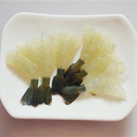 Cách làm tôm chiên xù