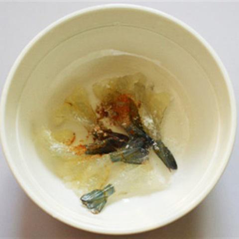 Cách làm tôm chiên xù