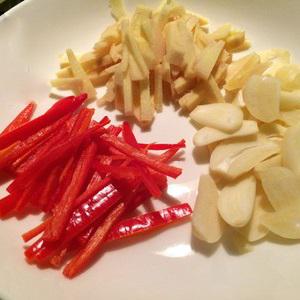 Cách làm tôm chua Huế