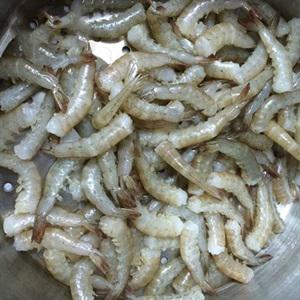 Cách làm tôm chua Huế