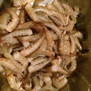 Cách làm tôm chua Huế