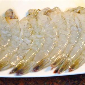 Cách làm tôm cuộn phô mai