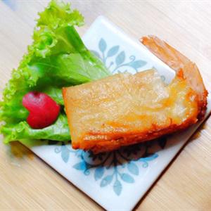 Cách làm tôm cuộn phô mai