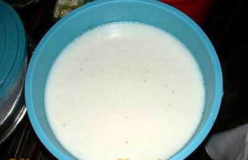 Tôm cuộn thanh nhiệt, mát mẻ ngày hè