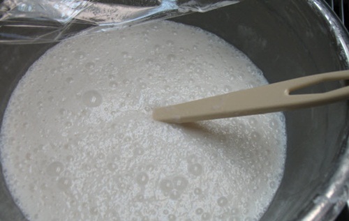 Tôm cuộn thanh nhiệt, mát mẻ ngày hè