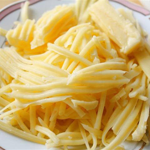 Cách làm tôm đút lò phô mai