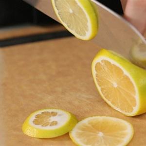 Cách làm tôm hấp chanh