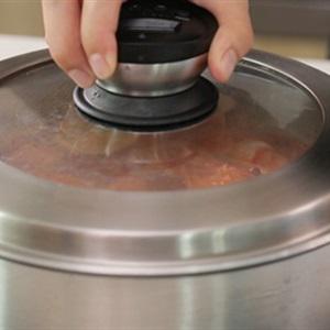 Cách làm tôm hấp chanh