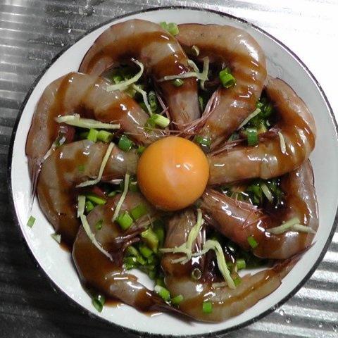 Cách làm tôm hấp dầu hào