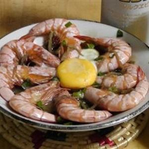 Cách làm tôm hấp dầu hào