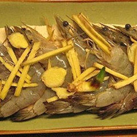 Cách làm tôm hấp đậu hũ