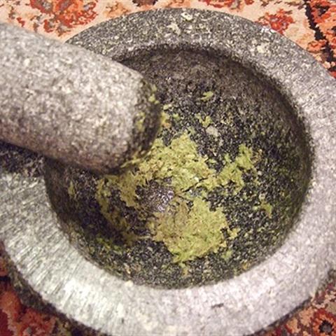 Cách làm tôm hấp miến