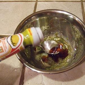 Cách làm tôm hấp miến