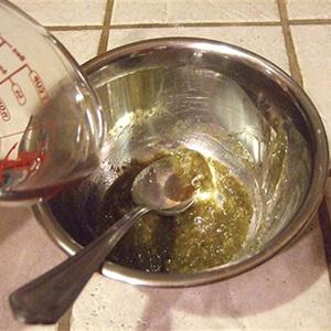 Cách làm tôm hấp miến