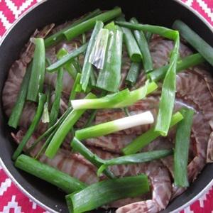 Cách làm tôm hấp muối