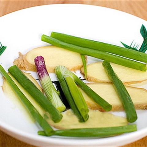 Cách làm tôm hấp tỏi