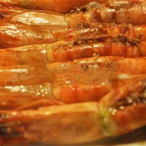Cách làm tôm hấp xì dầu