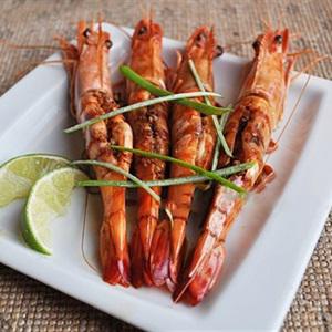 Cách làm tôm hấp xì dầu