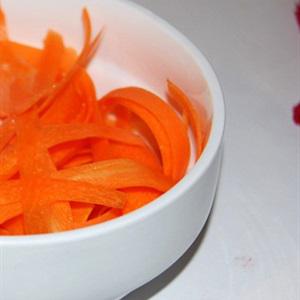 Cách làm tôm hùm xào bơ