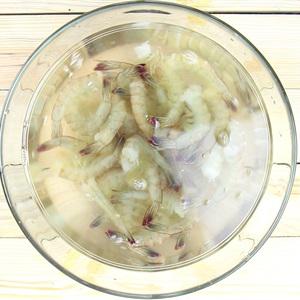 Cách làm tôm ngâm chua ngọt