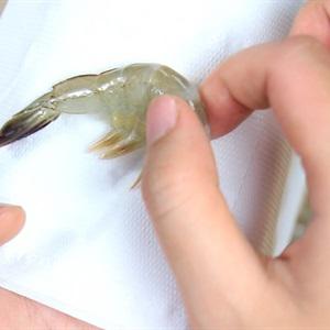 Cách làm tôm ngâm chua ngọt